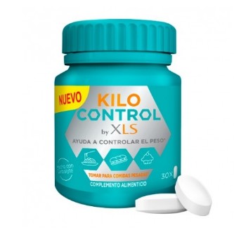 XLS Kilo Control 